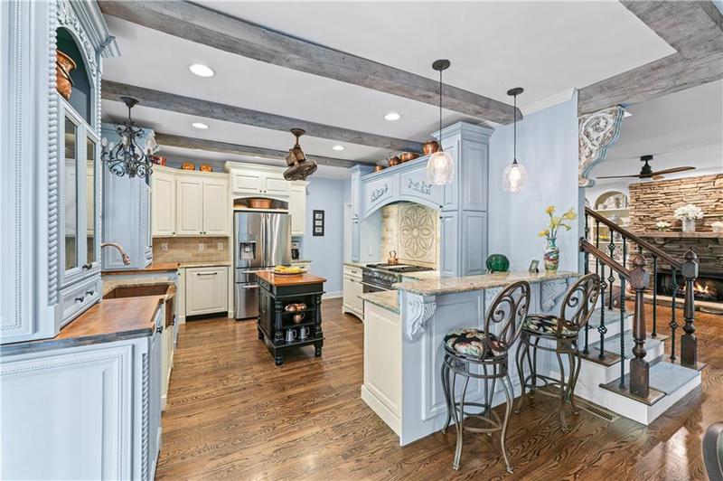 Image for property 65 Maude White Road, Kingston, GA 30145