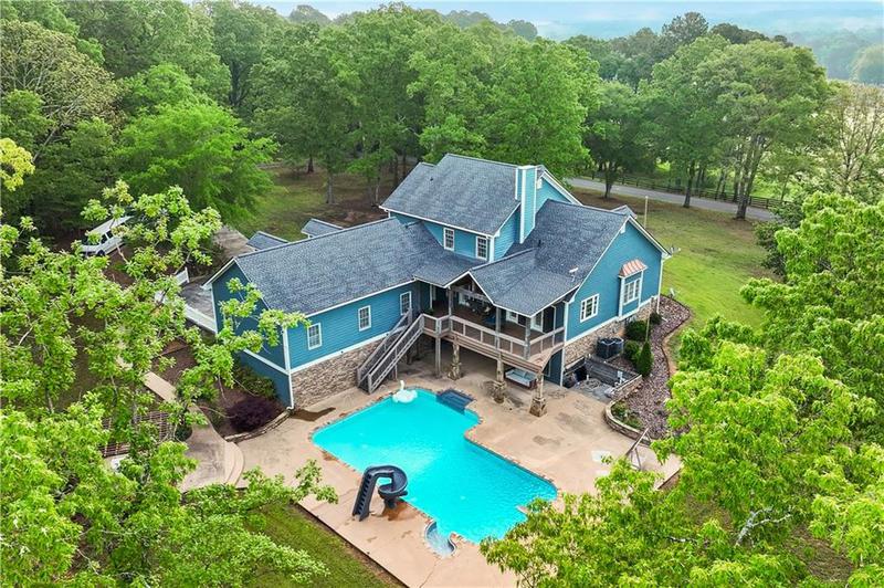 Image for property 65 Maude White Road, Kingston, GA 30145