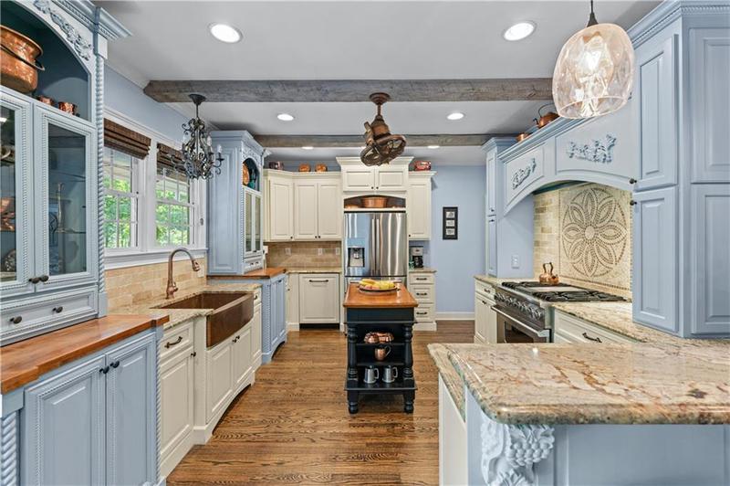 Image for property 65 Maude White Road, Kingston, GA 30145