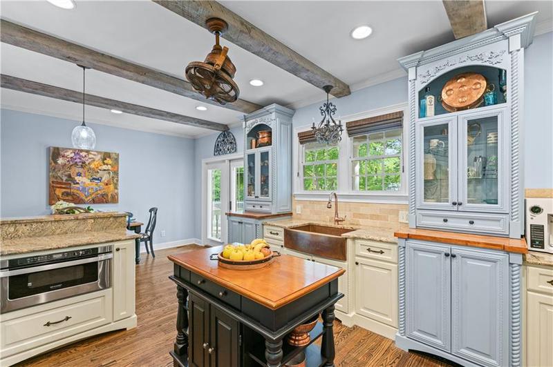 Image for property 65 Maude White Road, Kingston, GA 30145