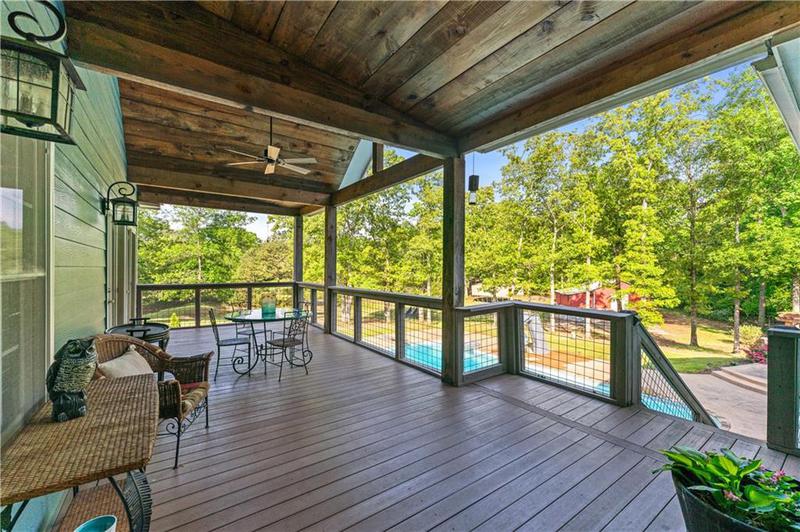 Image for property 65 Maude White Road, Kingston, GA 30145