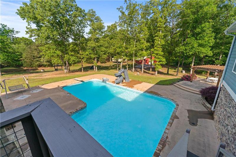 Image for property 65 Maude White Road, Kingston, GA 30145