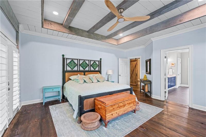 Image for property 65 Maude White Road, Kingston, GA 30145