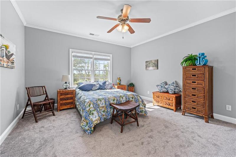 Image for property 65 Maude White Road, Kingston, GA 30145