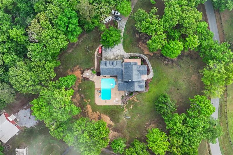 Image for property 65 Maude White Road, Kingston, GA 30145