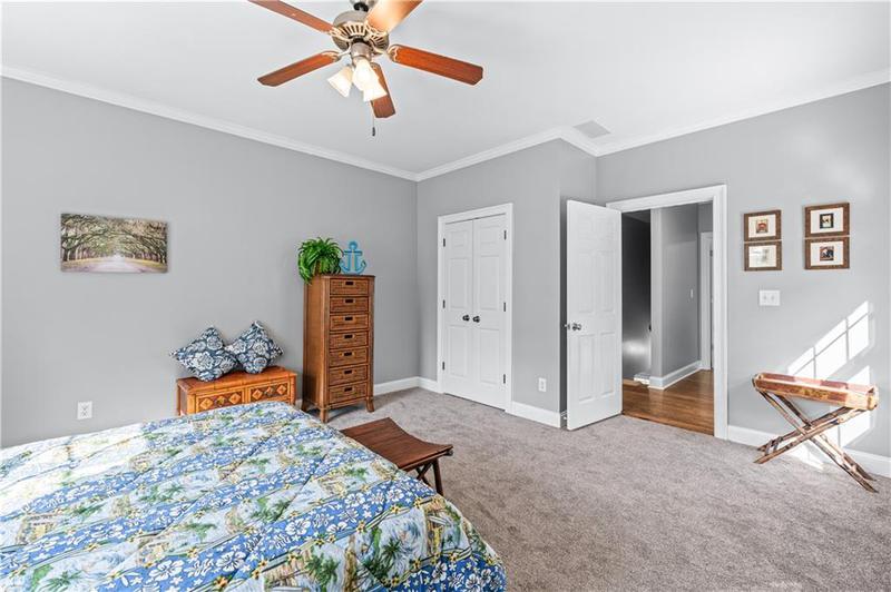 Image for property 65 Maude White Road, Kingston, GA 30145