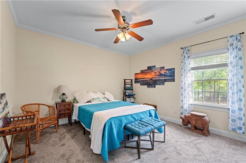 Image for property 65 Maude White Road, Kingston, GA 30145