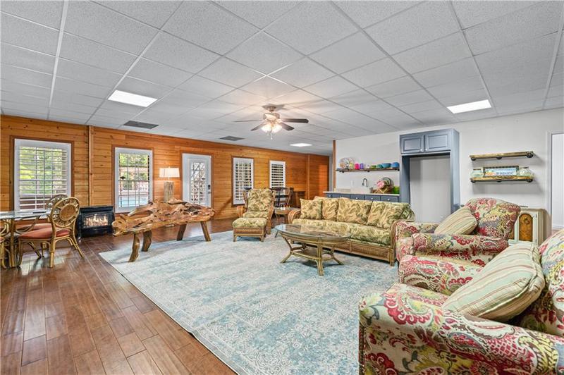 Image for property 65 Maude White Road, Kingston, GA 30145