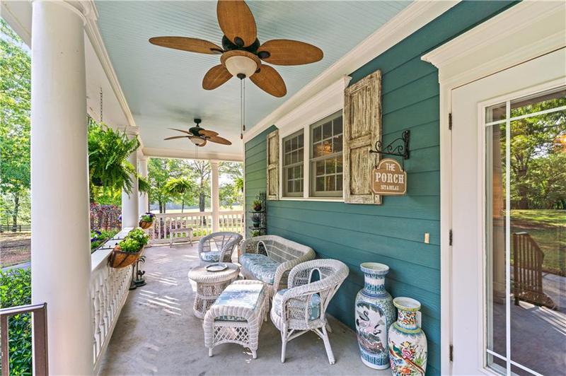 Image for property 65 Maude White Road, Kingston, GA 30145