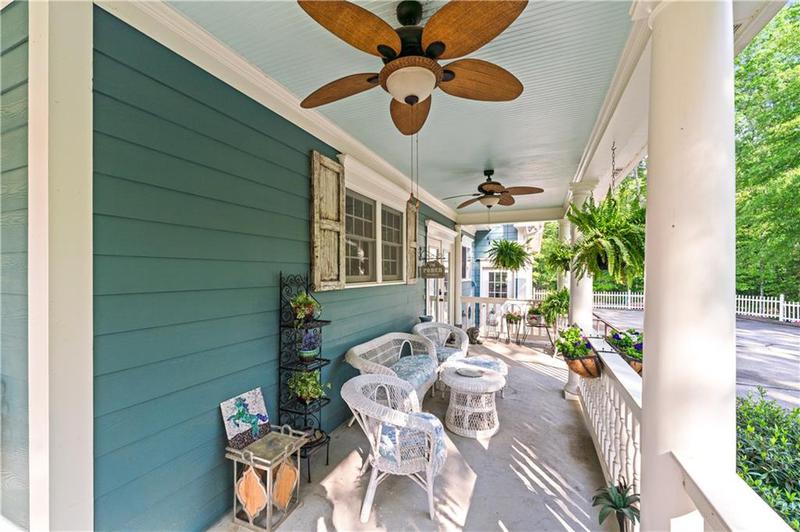 Image for property 65 Maude White Road, Kingston, GA 30145