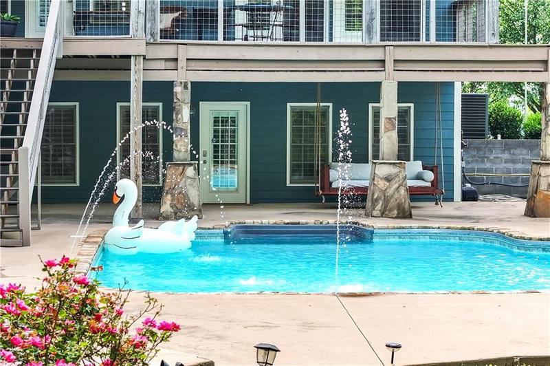 Image for property 65 Maude White Road, Kingston, GA 30145