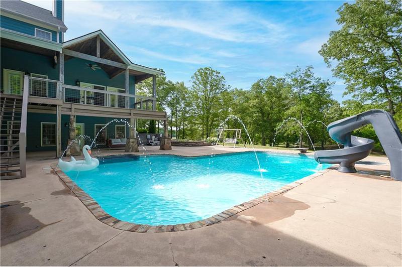 Image for property 65 Maude White Road, Kingston, GA 30145