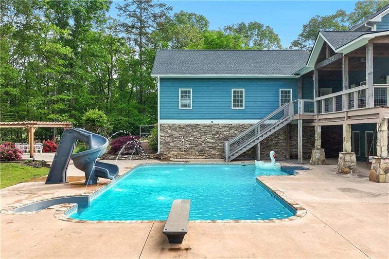 Image for property 65 Maude White Road, Kingston, GA 30145