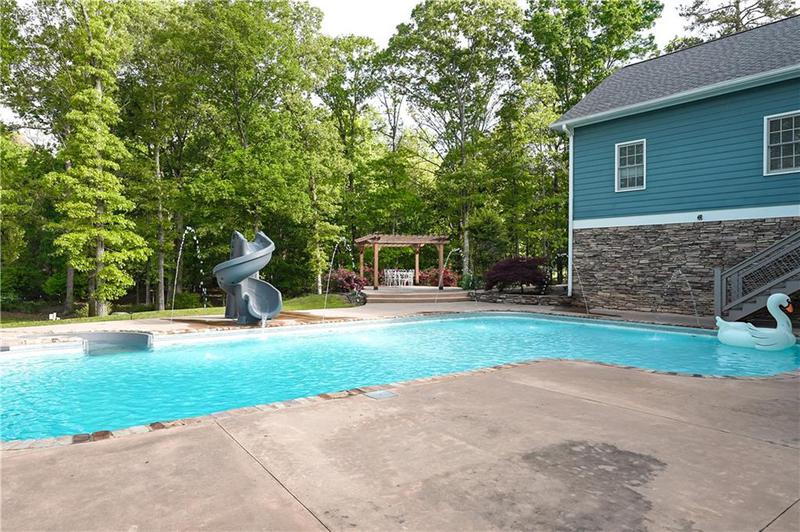 Image for property 65 Maude White Road, Kingston, GA 30145