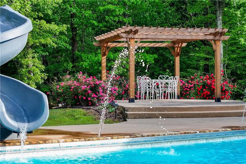 Image for property 65 Maude White Road, Kingston, GA 30145