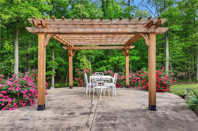 Image for property 65 Maude White Road, Kingston, GA 30145