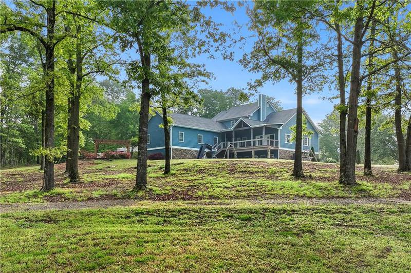 Image for property 65 Maude White Road, Kingston, GA 30145
