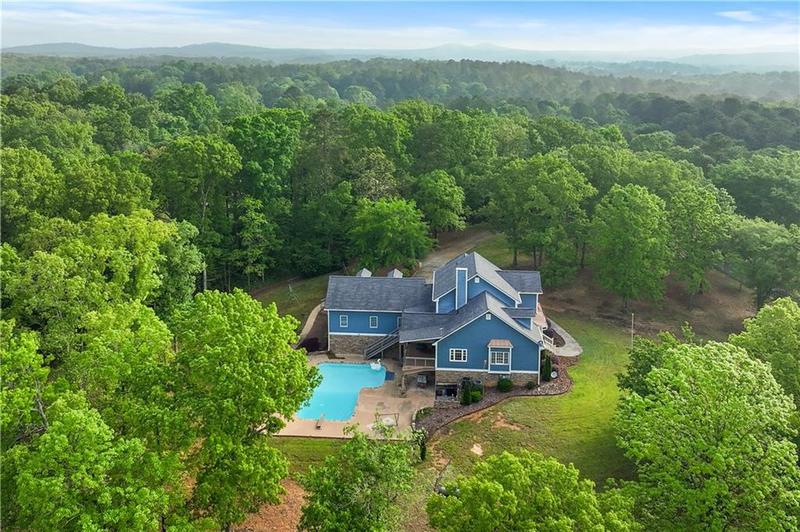 Image for property 65 Maude White Road, Kingston, GA 30145