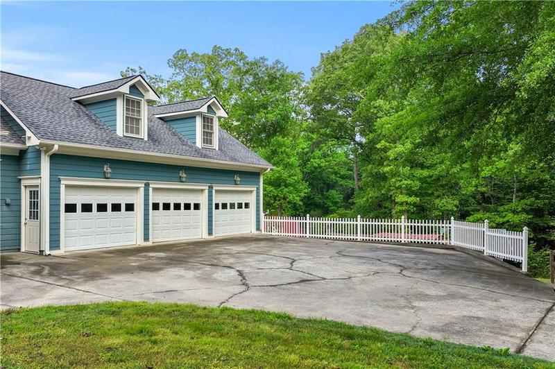 Image for property 65 Maude White Road, Kingston, GA 30145