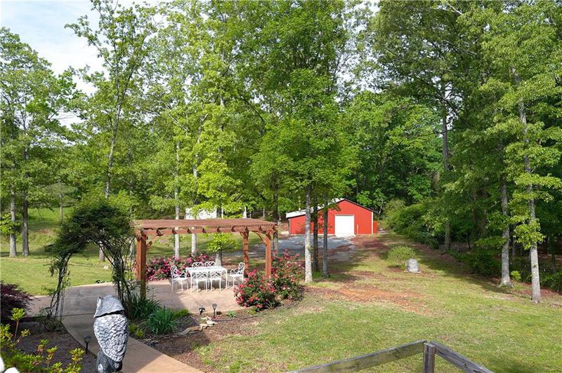 Image for property 65 Maude White Road, Kingston, GA 30145