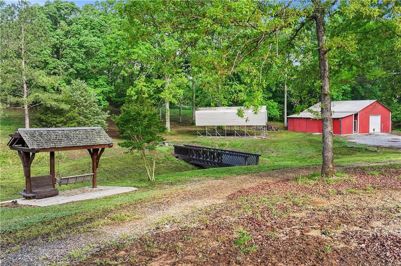 Image for property 65 Maude White Road, Kingston, GA 30145