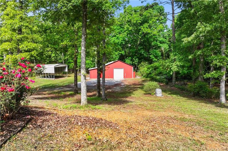 Image for property 65 Maude White Road, Kingston, GA 30145