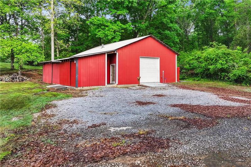 Image for property 65 Maude White Road, Kingston, GA 30145