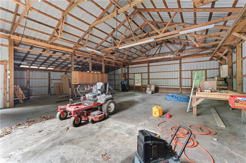 Image for property 65 Maude White Road, Kingston, GA 30145