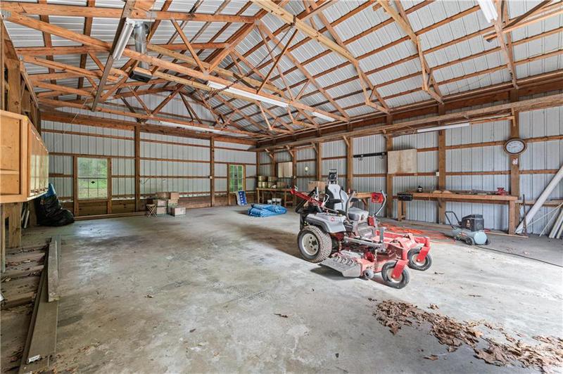 Image for property 65 Maude White Road, Kingston, GA 30145