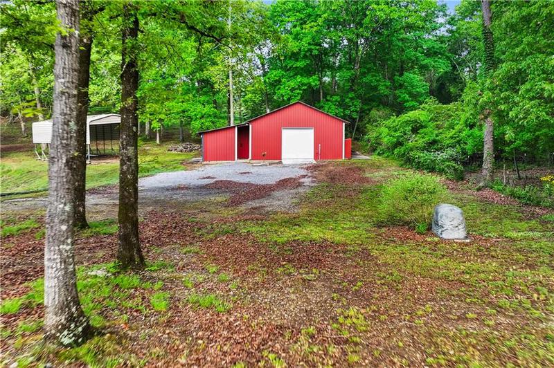 Image for property 65 Maude White Road, Kingston, GA 30145