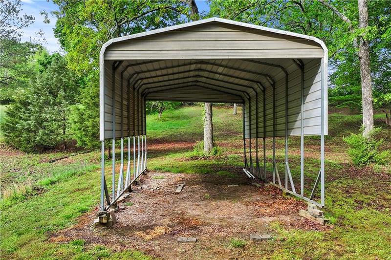 Image for property 65 Maude White Road, Kingston, GA 30145