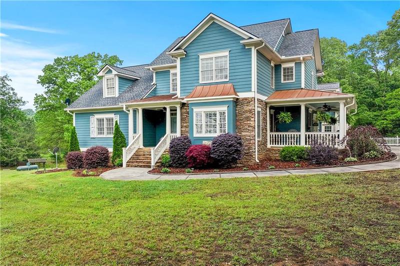 Image for property 65 Maude White Road, Kingston, GA 30145