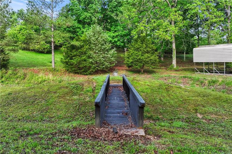 Image for property 65 Maude White Road, Kingston, GA 30145