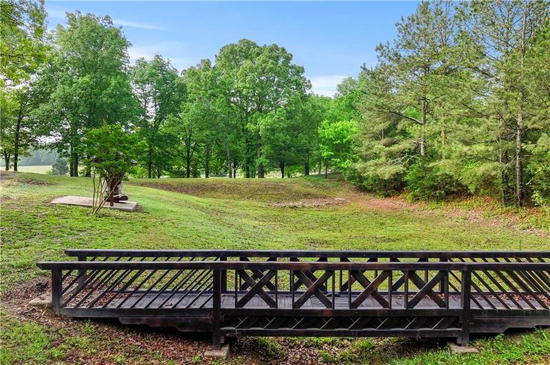 Image for property 65 Maude White Road, Kingston, GA 30145