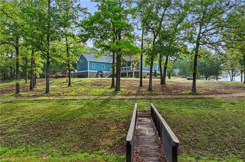 Image for property 65 Maude White Road, Kingston, GA 30145