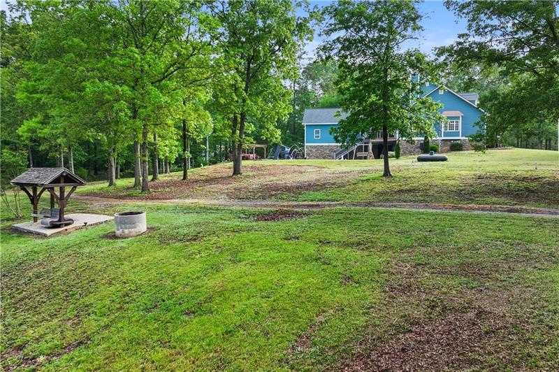 Image for property 65 Maude White Road, Kingston, GA 30145
