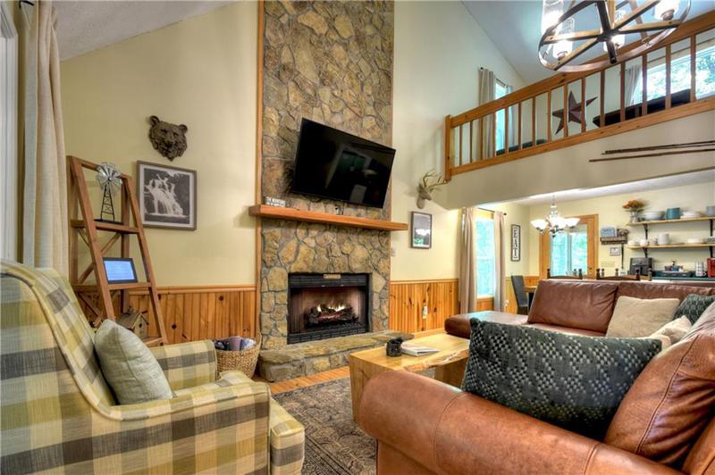 Image for property 276 Pine Ridge Road, Ellijay, GA 30536