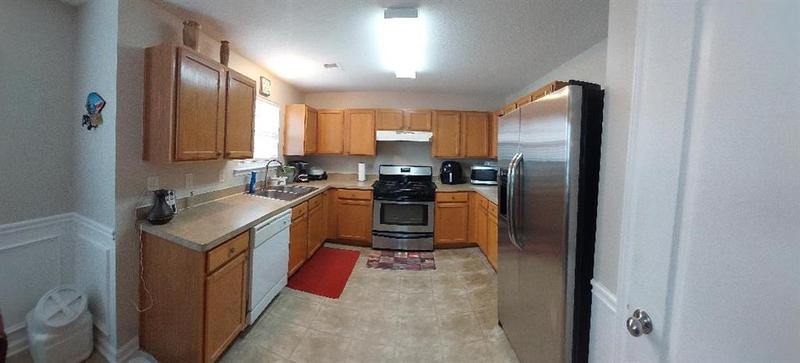 Image for property 3364 Joseph Drive, Acworth, GA 30101