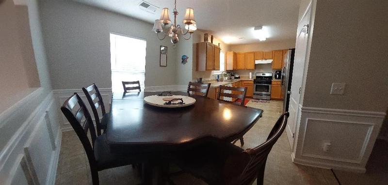 Image for property 3364 Joseph Drive, Acworth, GA 30101