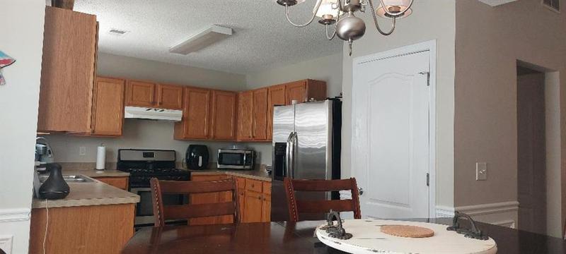 Image for property 3364 Joseph Drive, Acworth, GA 30101