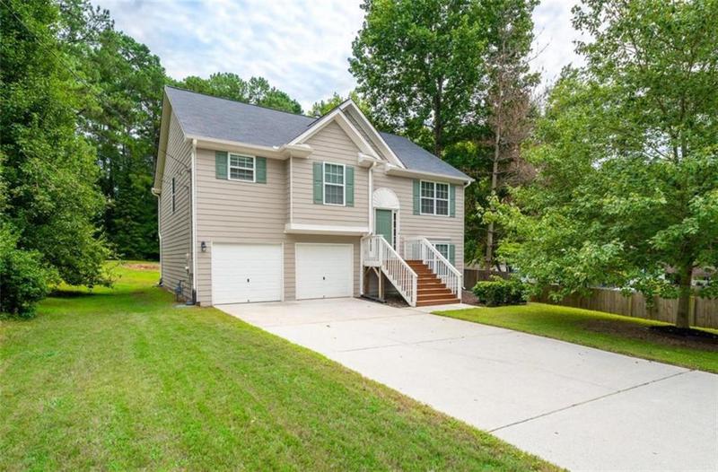 Image for property 3364 Joseph Drive, Acworth, GA 30101