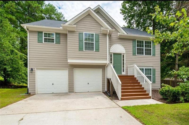 Image for property 3364 Joseph Drive, Acworth, GA 30101