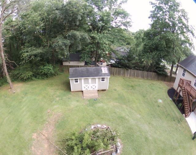 Image for property 3364 Joseph Drive, Acworth, GA 30101