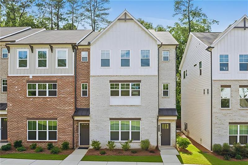 Image for property 3409 Catalan Alley, Decatur, GA 30032