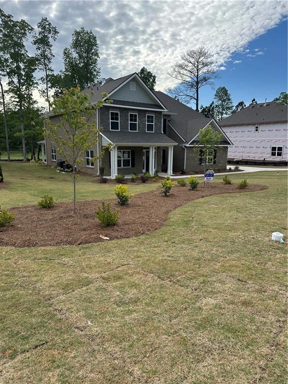 Image for property 5000 Fairview Circle, Villa Rica, GA 30180