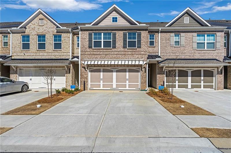 Image for property 2989 Chene Place, Duluth, GA 30097