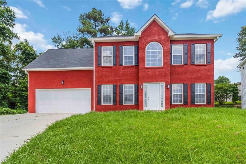Image for property 1029 CHATERLY Court, Riverdale, GA 30296