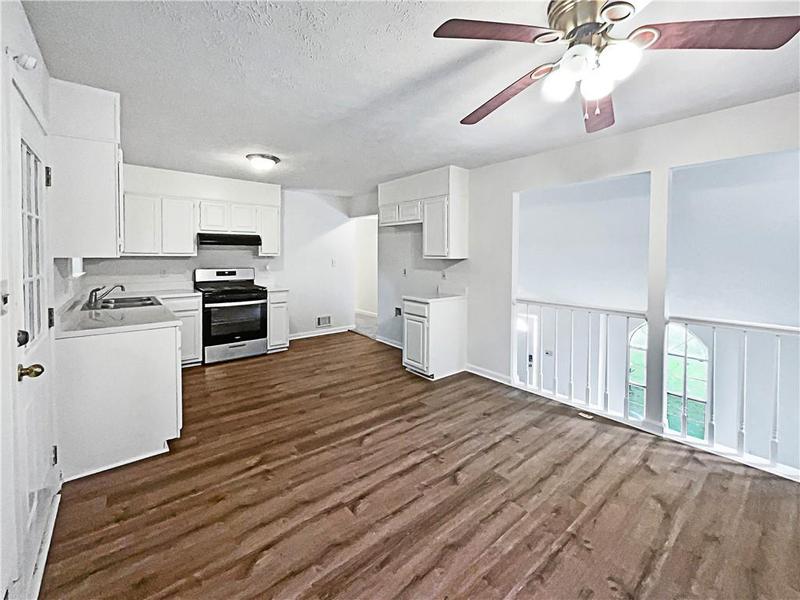 Image for property 320 Rebecca Lake Way, Fairburn, GA 30213