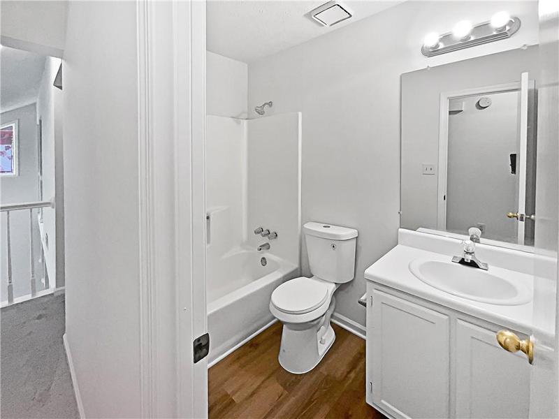 Image for property 320 Rebecca Lake Way, Fairburn, GA 30213