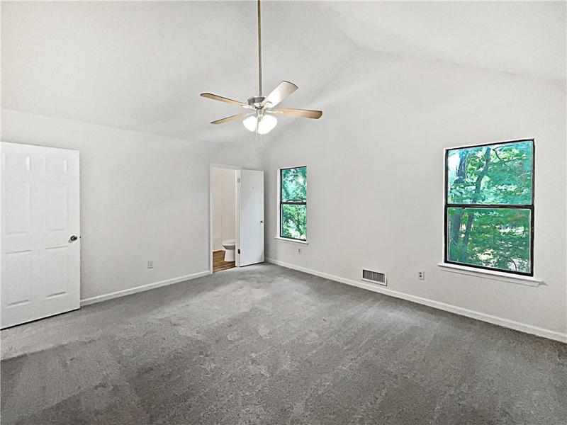 Image for property 320 Rebecca Lake Way, Fairburn, GA 30213